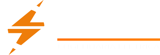 Henge Engenharia Elétrica - Logo